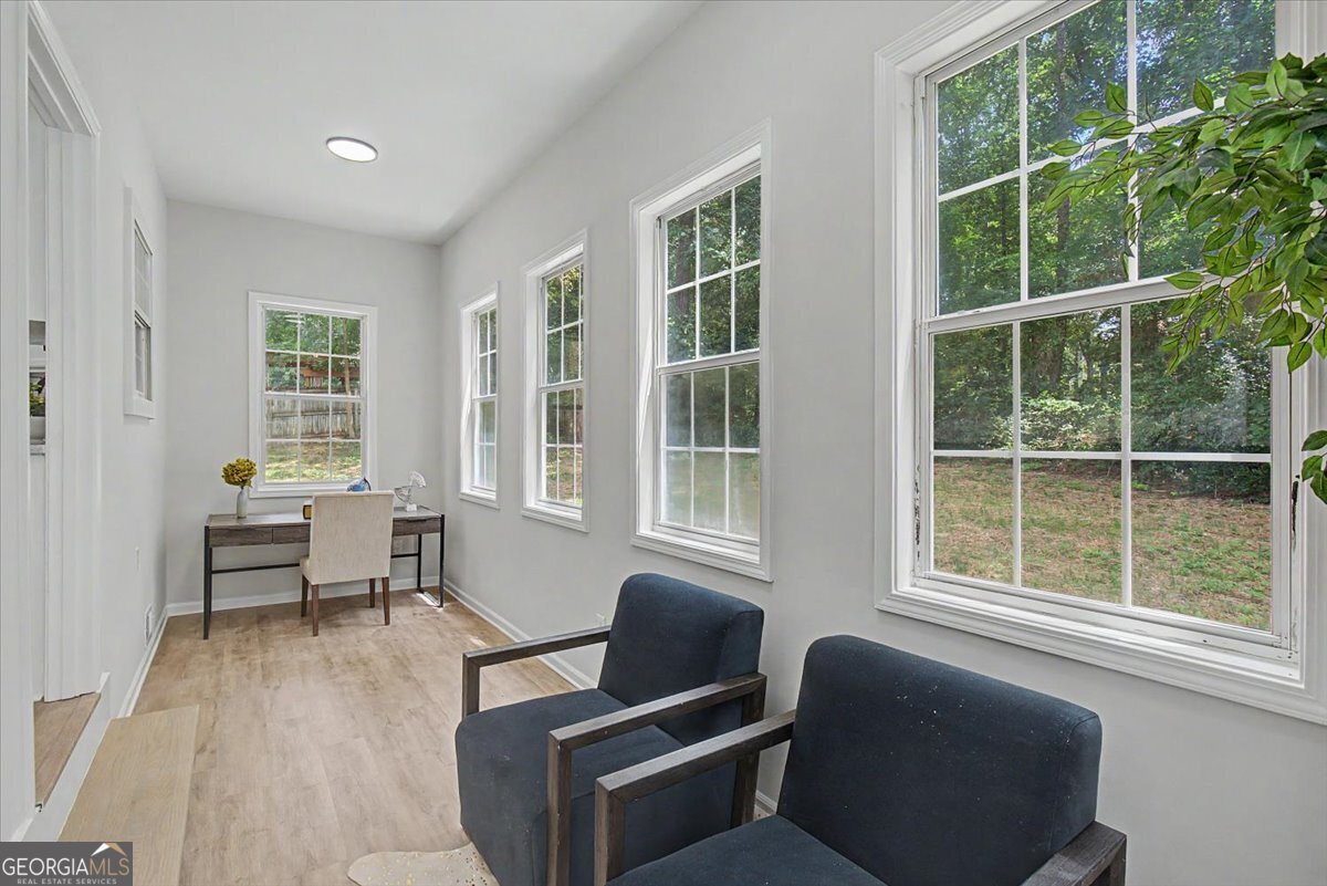5422 Cheyenne Drive Acworth - Photo 25