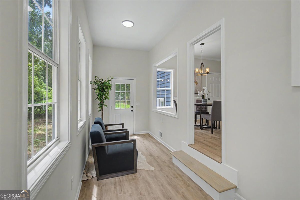 5422 Cheyenne Drive Acworth - Photo 26
