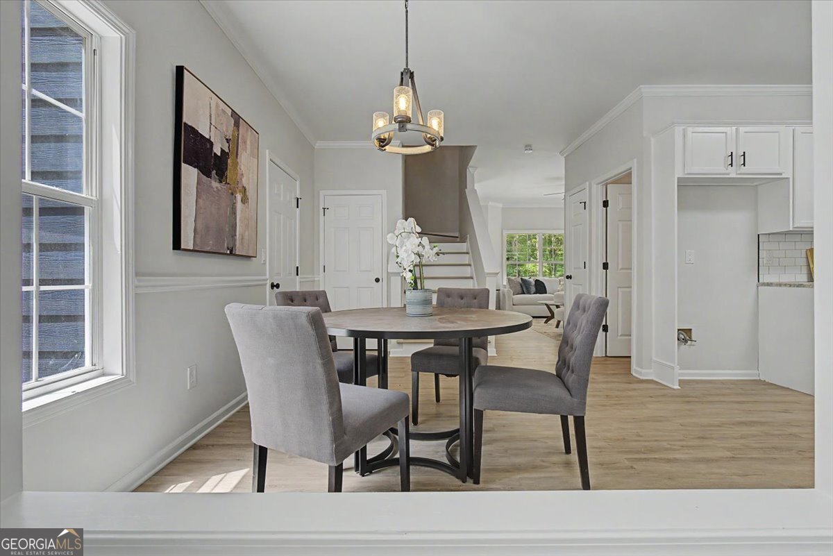 5422 Cheyenne Drive Acworth - Photo 27