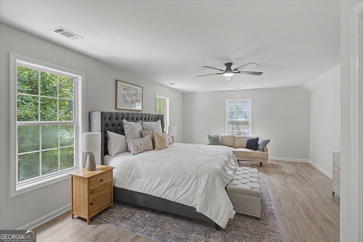5422 Cheyenne Drive Acworth - Photo 28