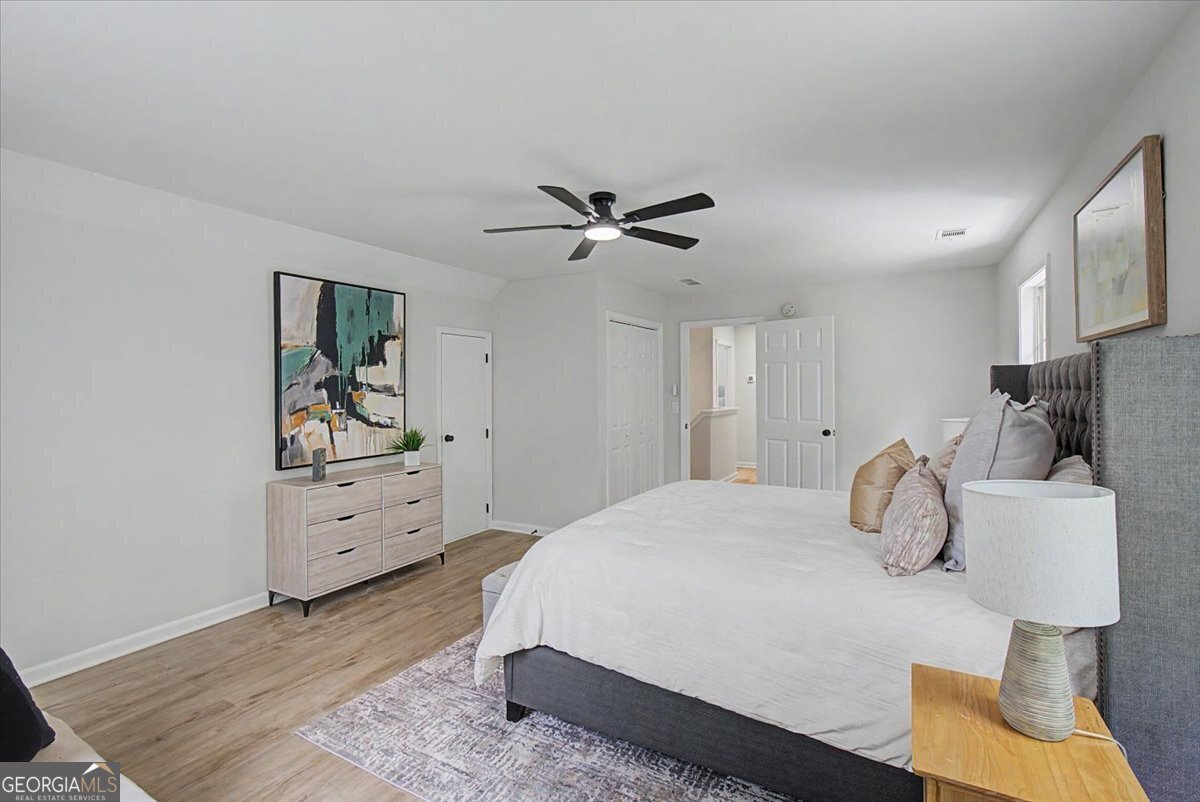 5422 Cheyenne Drive Acworth - Photo 29