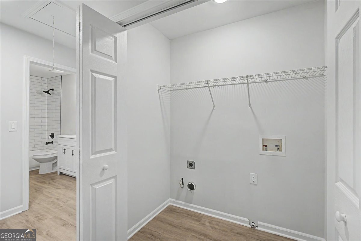 5422 Cheyenne Drive Acworth - Photo 30