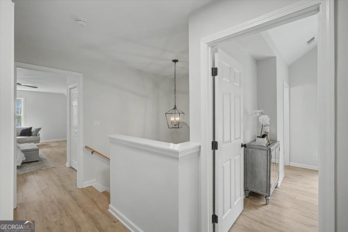 5422 Cheyenne Drive Acworth - Photo 31