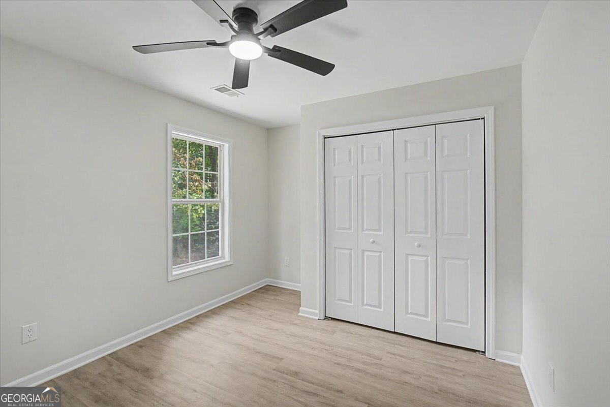 5422 Cheyenne Drive Acworth - Photo 33