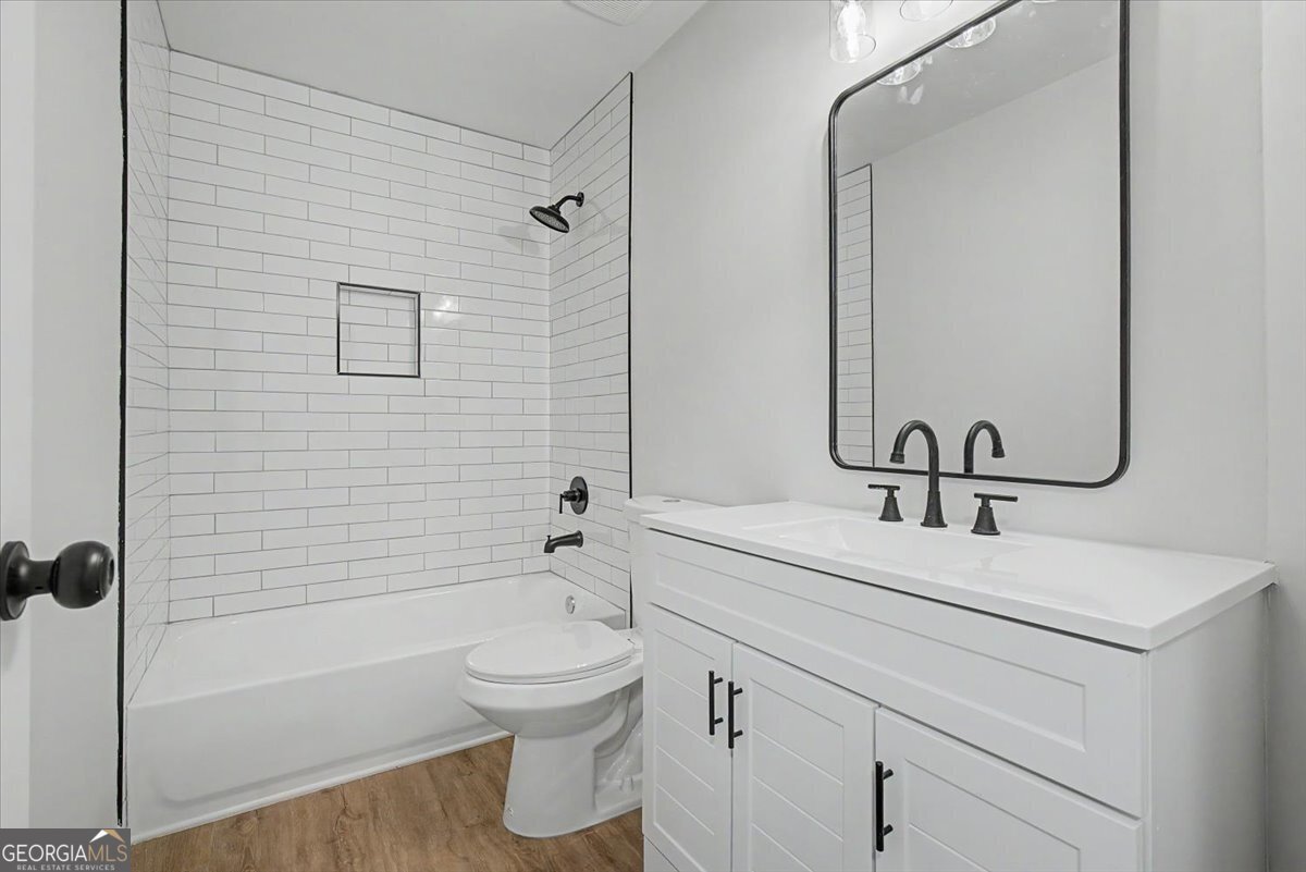5422 Cheyenne Drive Acworth - Photo 34