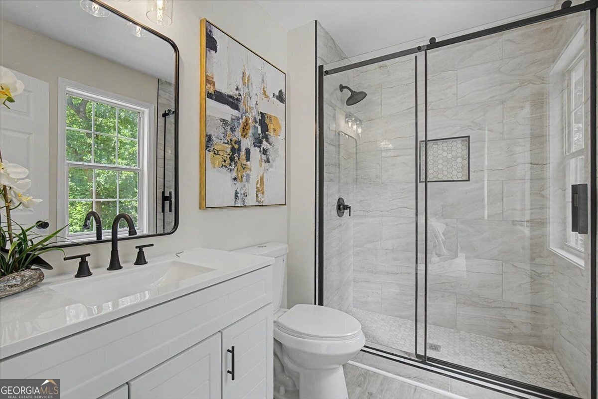 5422 Cheyenne Drive Acworth - Photo 35