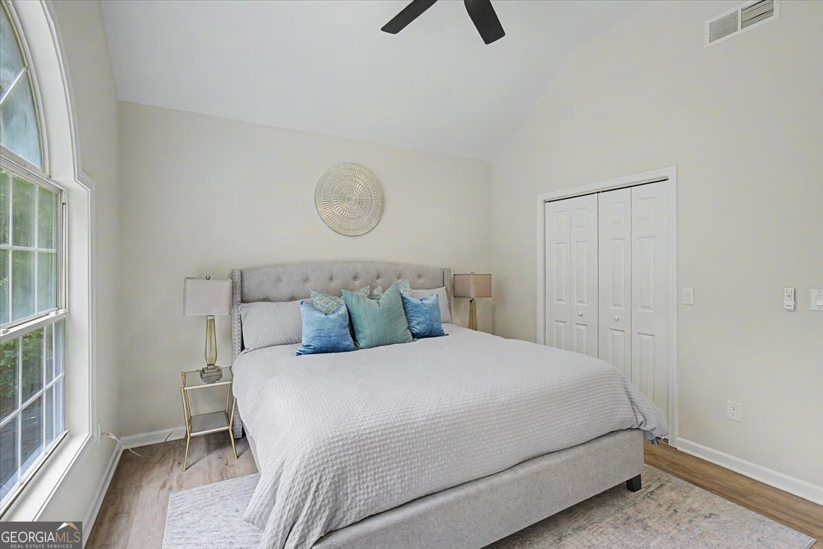 5422 Cheyenne Drive Acworth - Photo 36