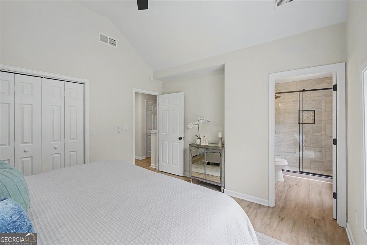5422 Cheyenne Drive Acworth - Photo 37