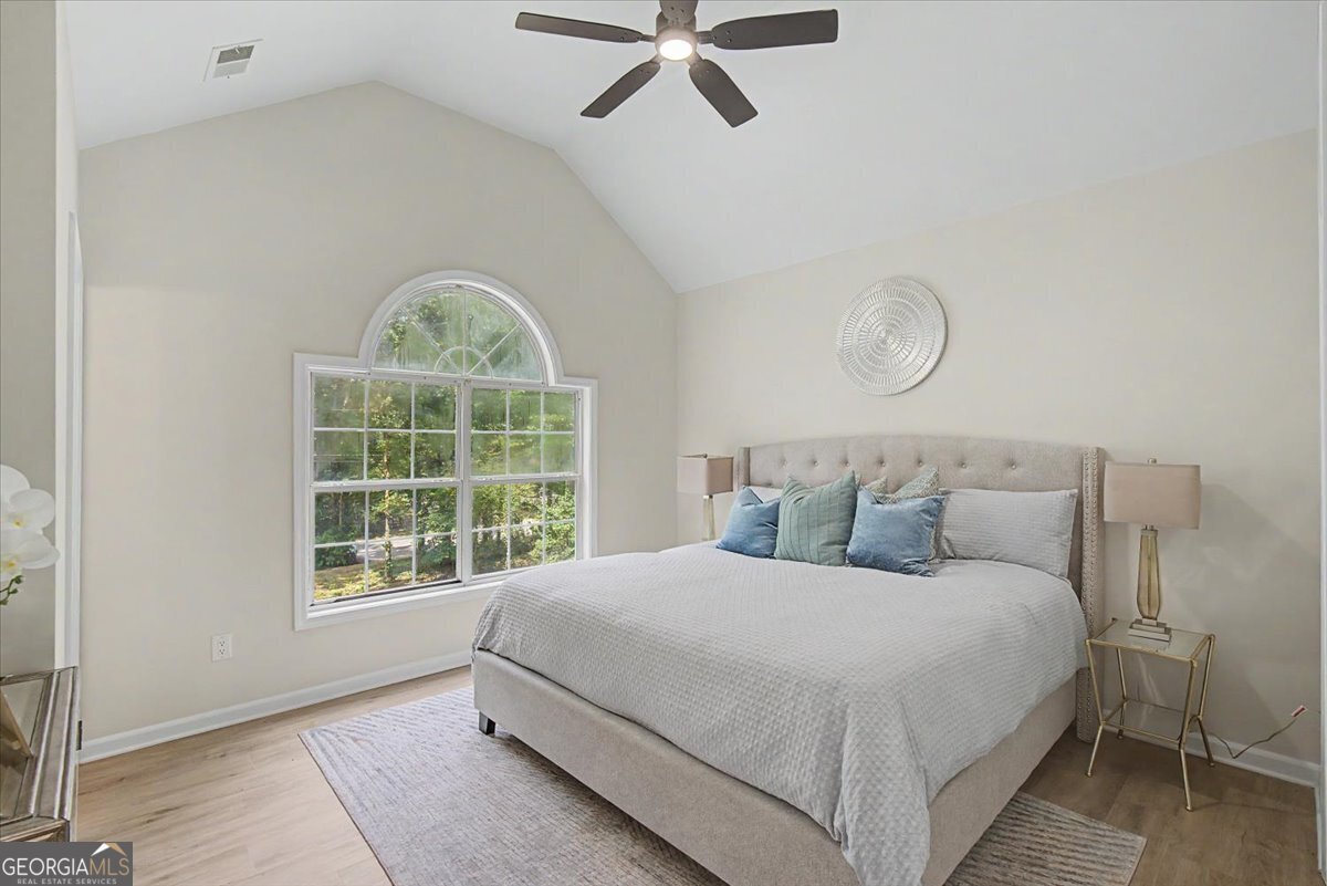 5422 Cheyenne Drive Acworth - Photo 38
