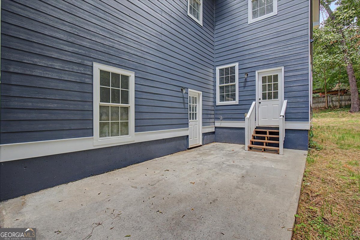 5422 Cheyenne Drive Acworth - Photo 40
