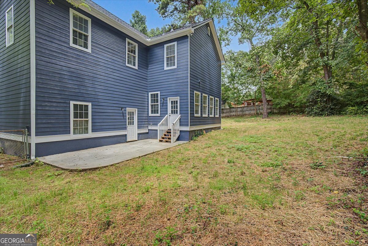 5422 Cheyenne Drive Acworth - Photo 41