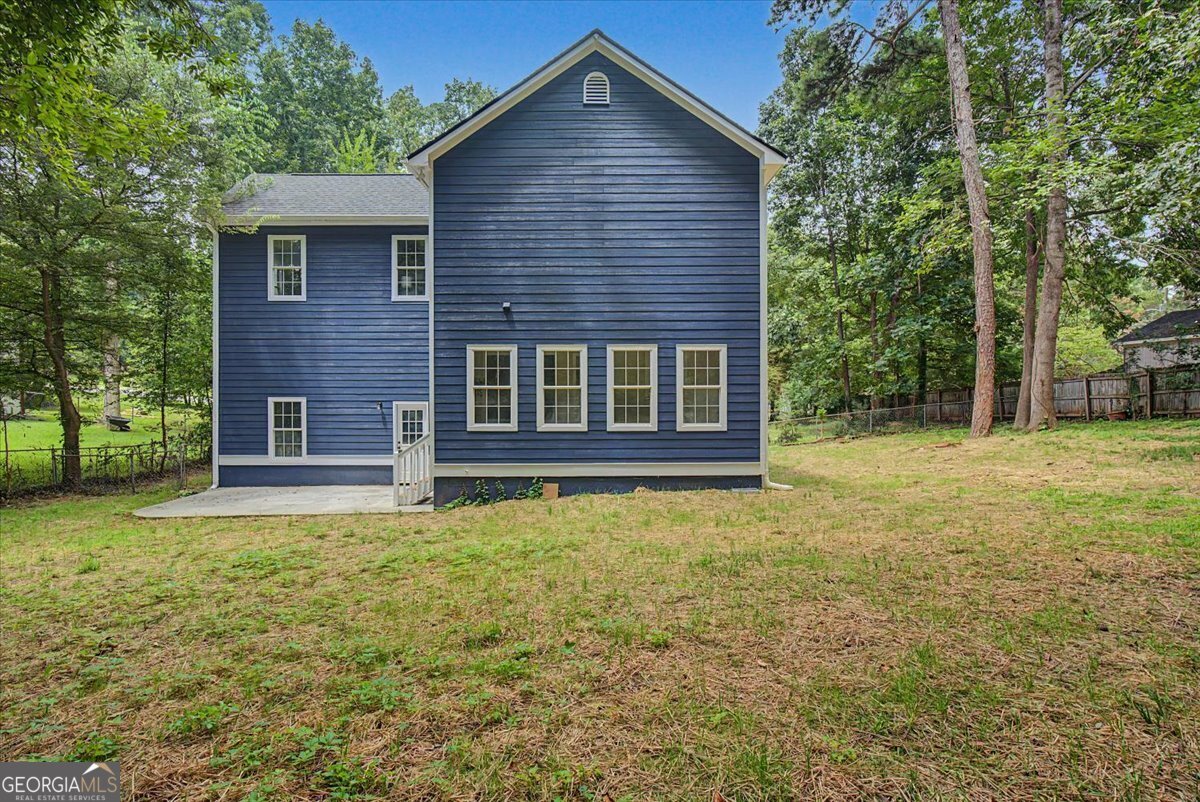5422 Cheyenne Drive Acworth - Photo 42