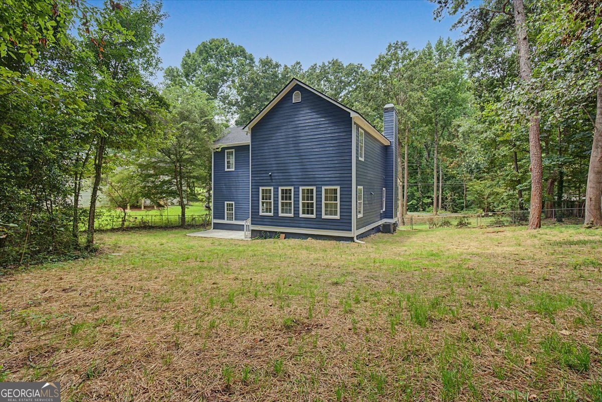 5422 Cheyenne Drive Acworth - Photo 43