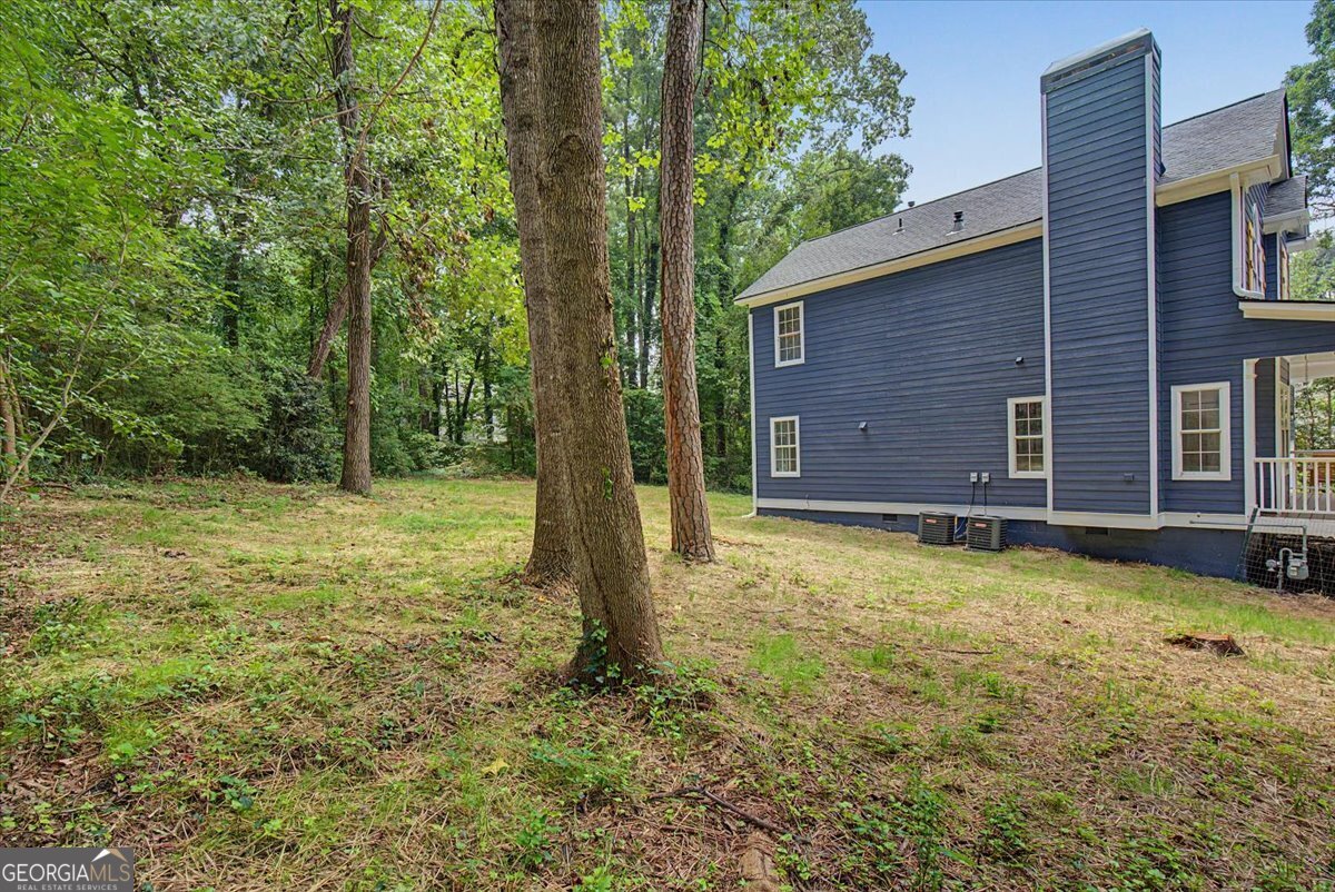 5422 Cheyenne Drive Acworth - Photo 44