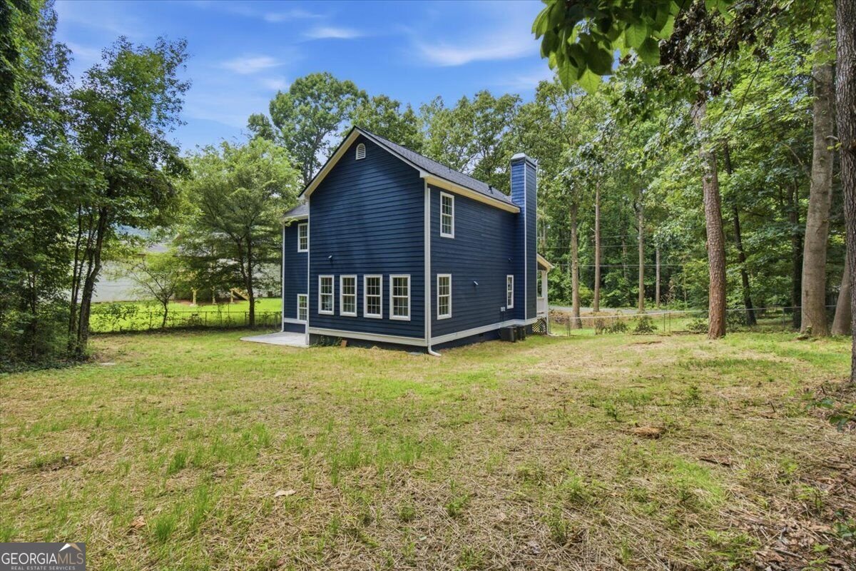 5422 Cheyenne Drive Acworth - Photo 49