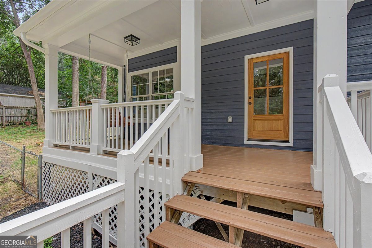 5422 Cheyenne Drive Acworth - Photo 7
