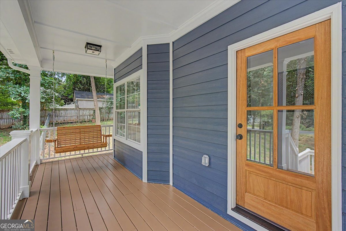 5422 Cheyenne Drive Acworth - Photo 8
