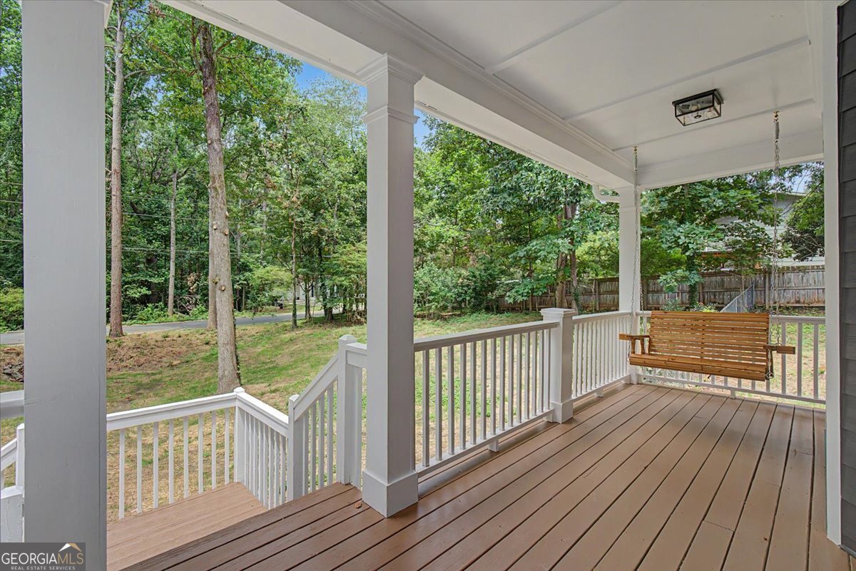 5422 Cheyenne Drive Acworth - Photo 9