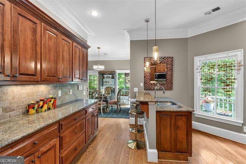 12 Somerset Lane Cartersville - Photo 11