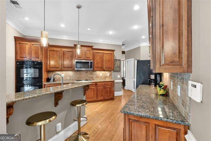 12 Somerset Lane Cartersville - Photo 12