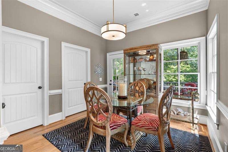 12 Somerset Lane Cartersville - Photo 13