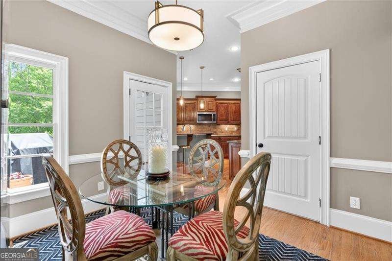 12 Somerset Lane Cartersville - Photo 14