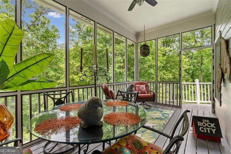 12 Somerset Lane Cartersville - Photo 15