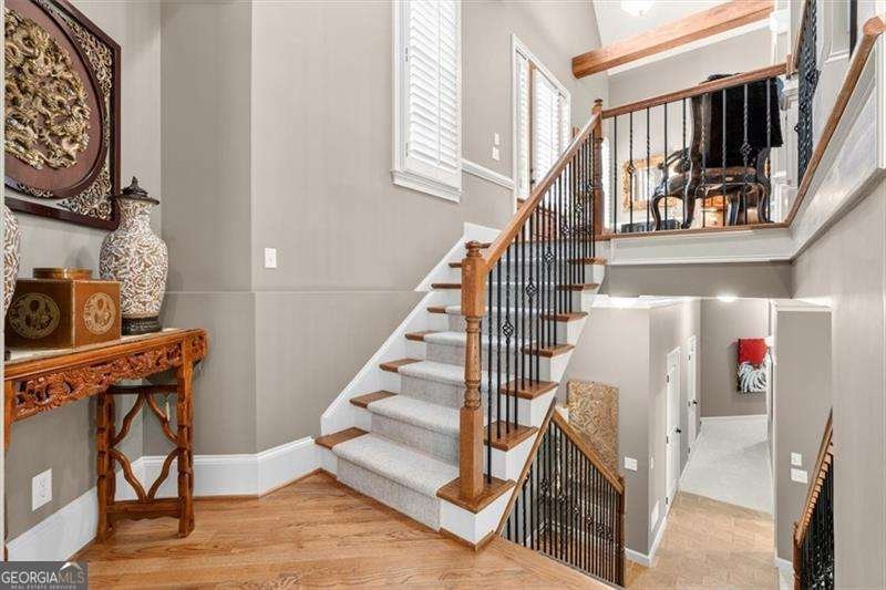 12 Somerset Lane Cartersville - Photo 18