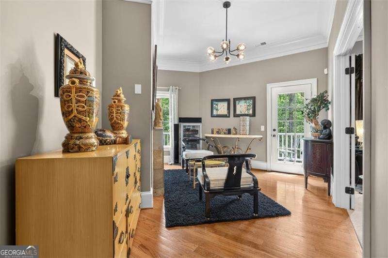 12 Somerset Lane Cartersville - Photo 19