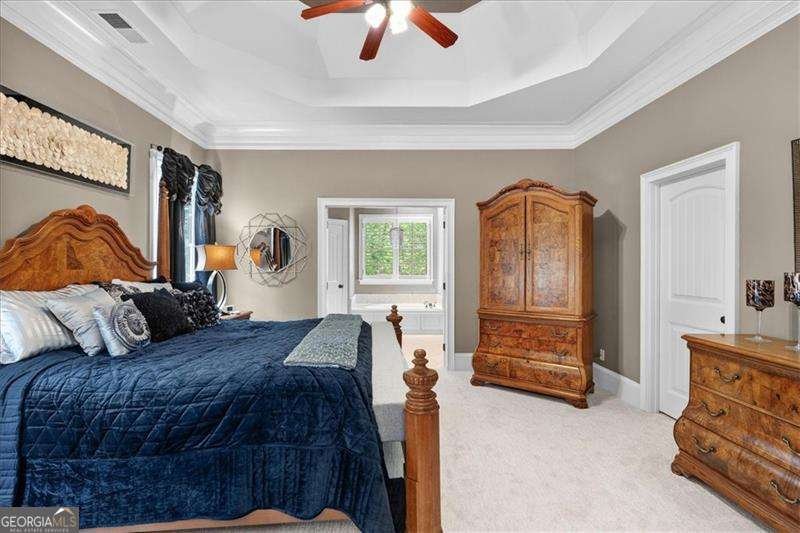 12 Somerset Lane Cartersville - Photo 22