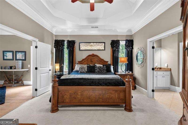12 Somerset Lane Cartersville - Photo 23