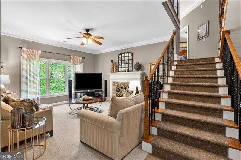 12 Somerset Lane Cartersville - Photo 25