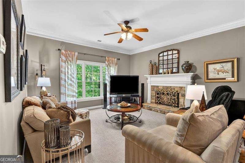 12 Somerset Lane Cartersville - Photo 27