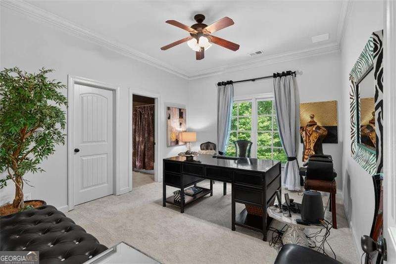 12 Somerset Lane Cartersville - Photo 28