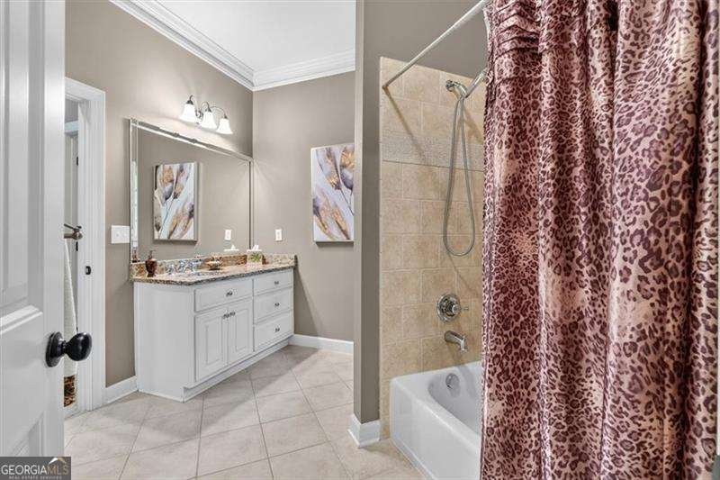 12 Somerset Lane Cartersville - Photo 30