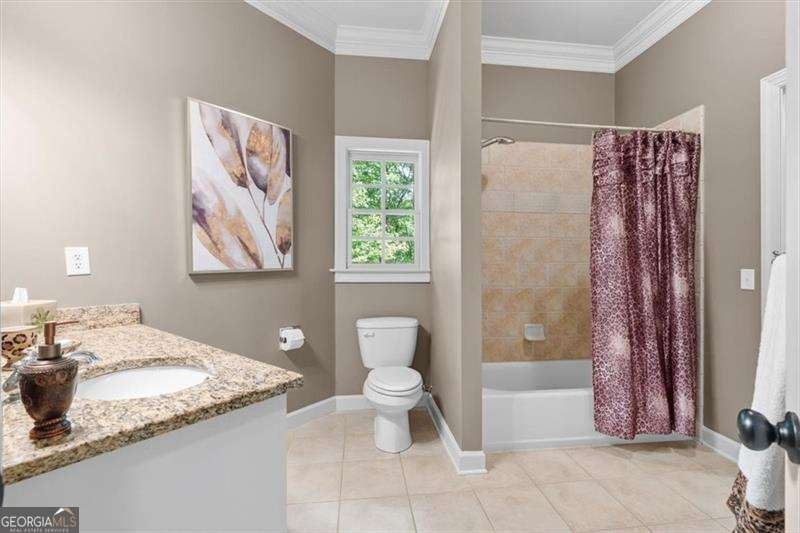 12 Somerset Lane Cartersville - Photo 31
