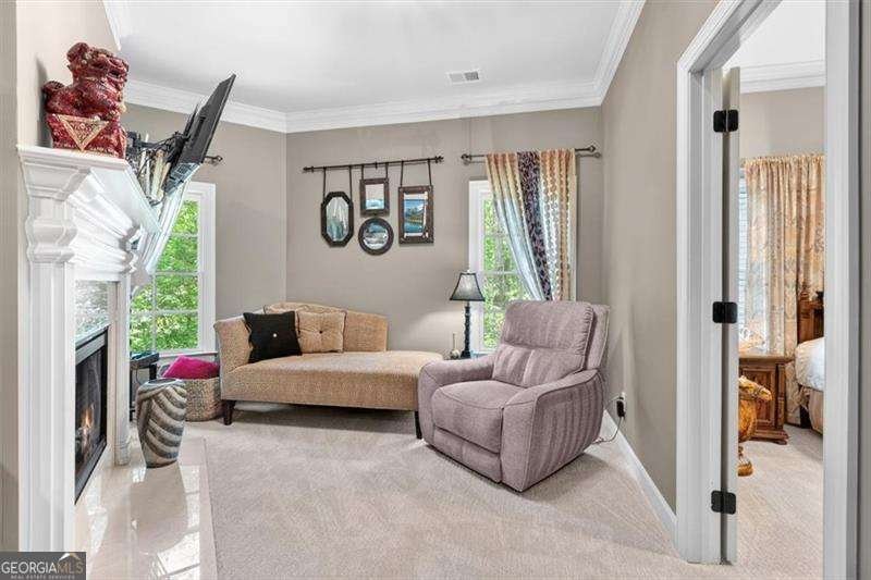 12 Somerset Lane Cartersville - Photo 33