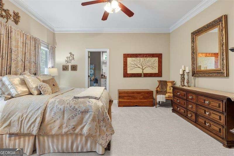 12 Somerset Lane Cartersville - Photo 34