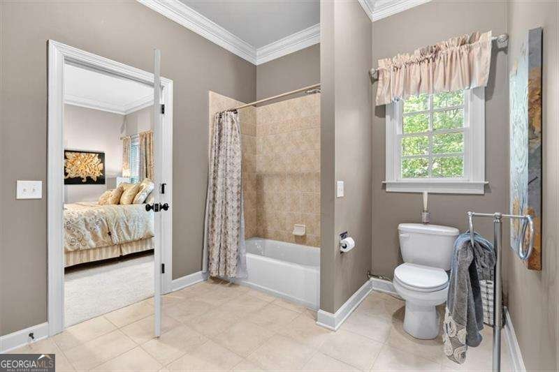 12 Somerset Lane Cartersville - Photo 35