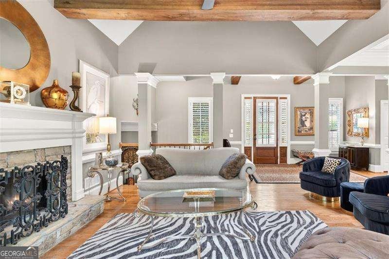 12 Somerset Lane Cartersville - Photo 8