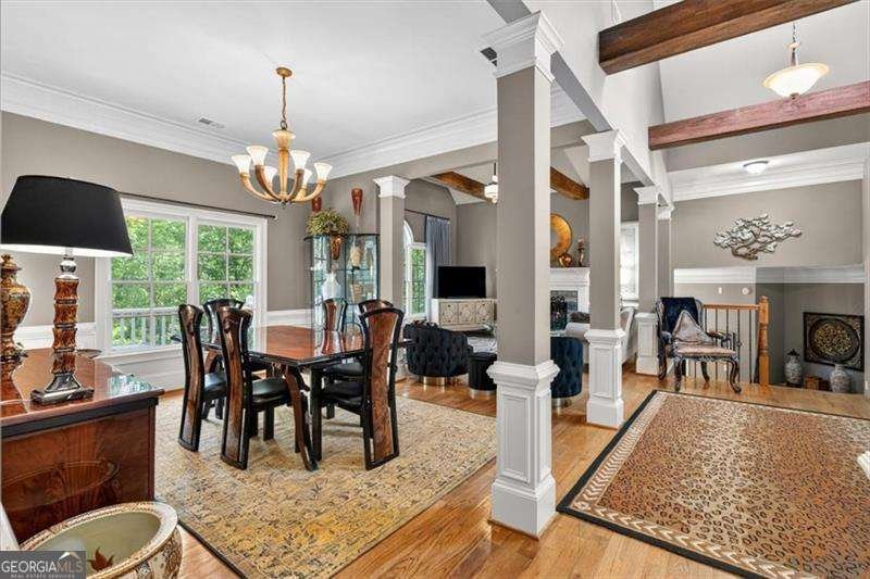 12 Somerset Lane Cartersville - Photo 9