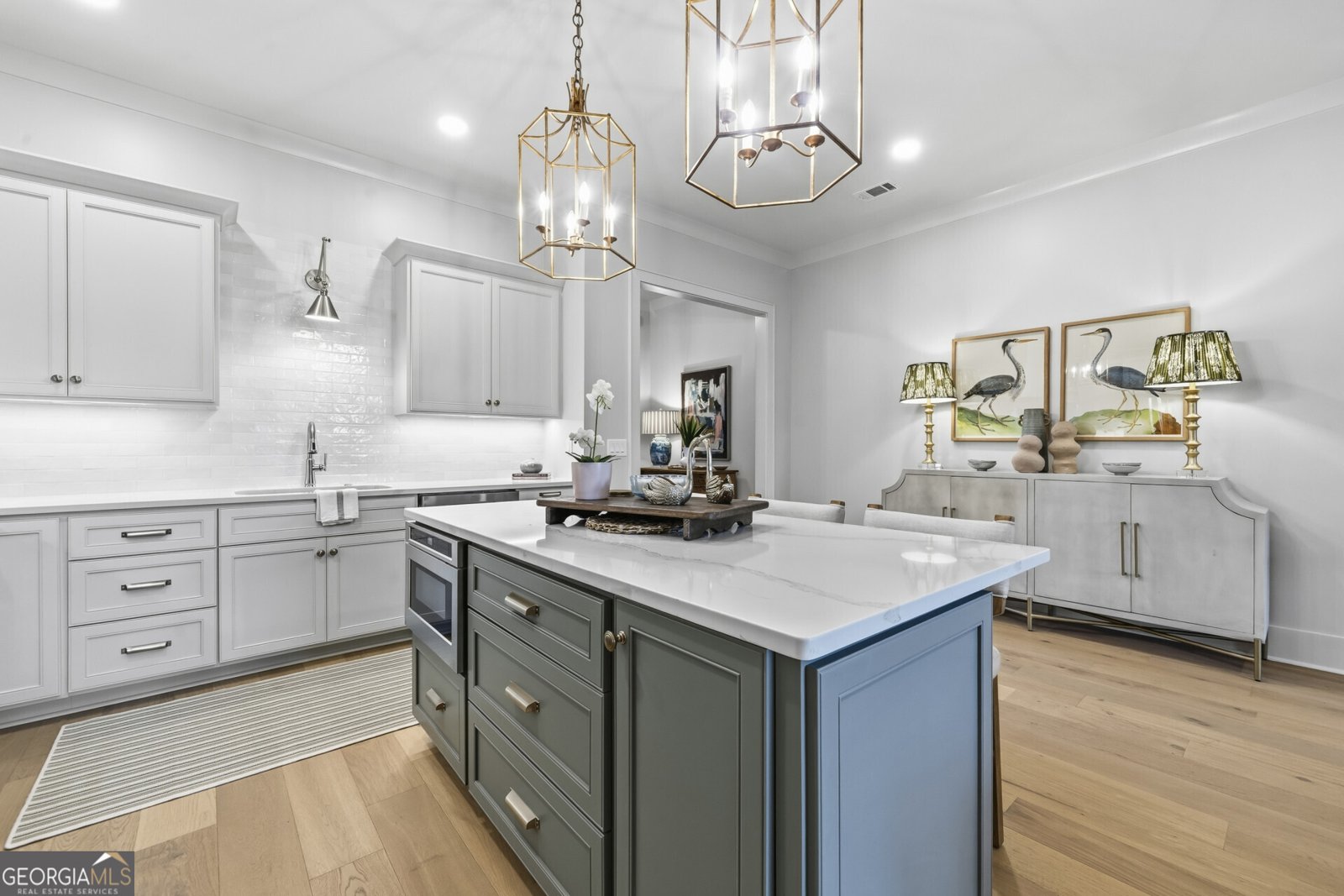 3680 Sinclair Dam Road Milledgeville - Photo 11