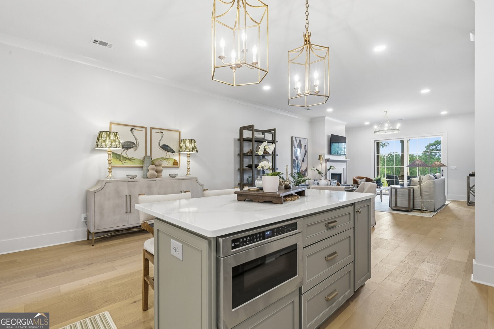 3680 Sinclair Dam Road Milledgeville - Photo 16