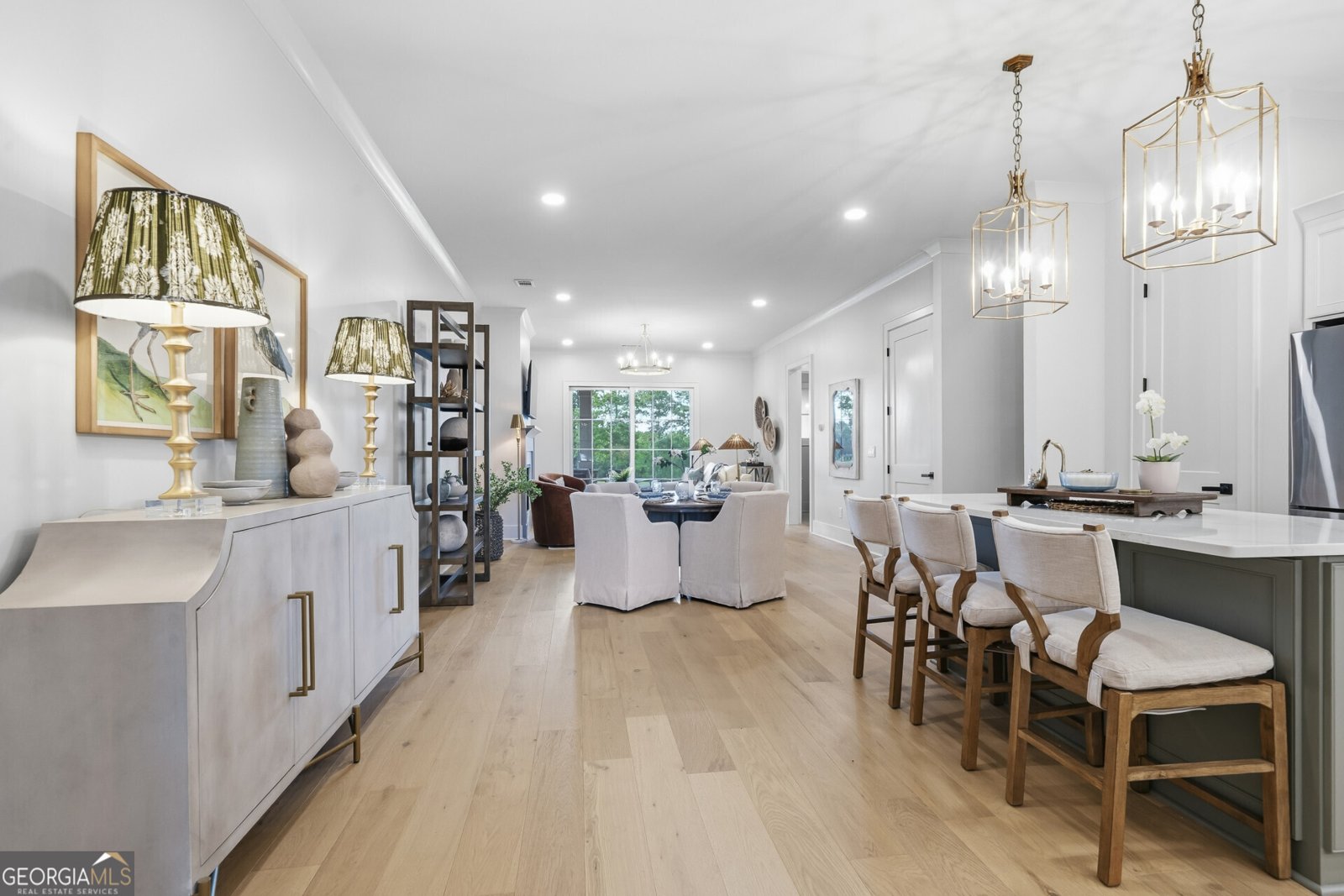 3680 Sinclair Dam Road Milledgeville - Photo 18