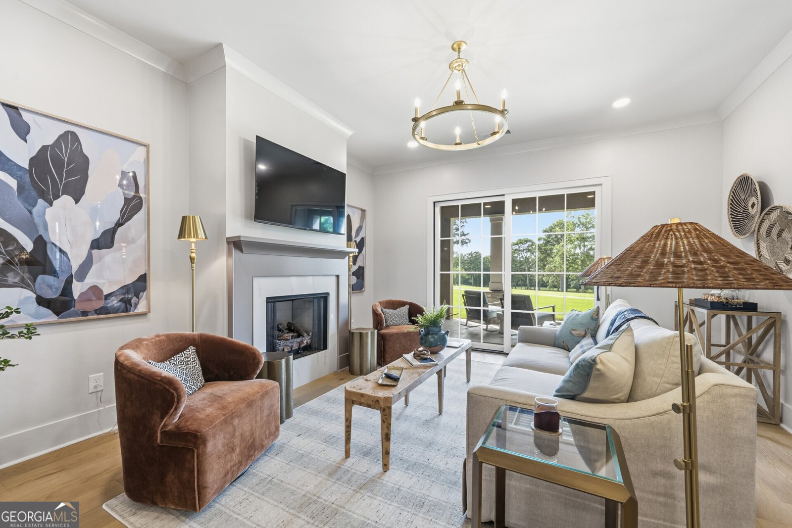 3680 Sinclair Dam Road Milledgeville - Photo 26