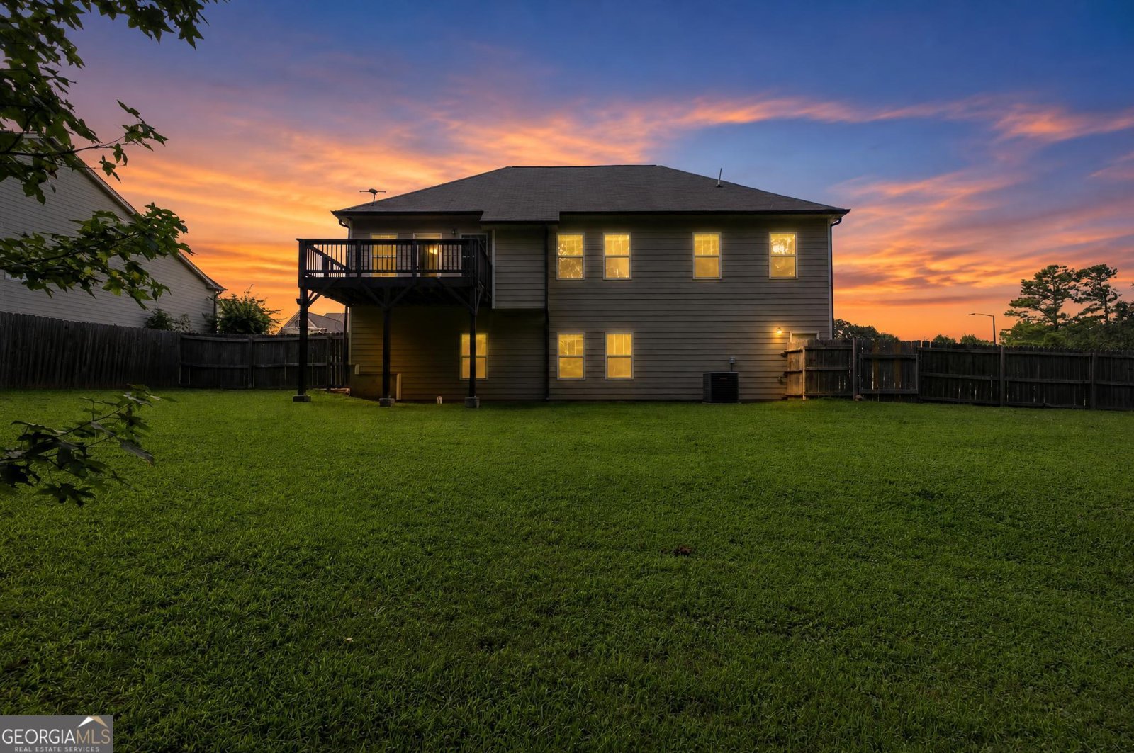 199 Bridgemill Drive Douglasville - Photo 18