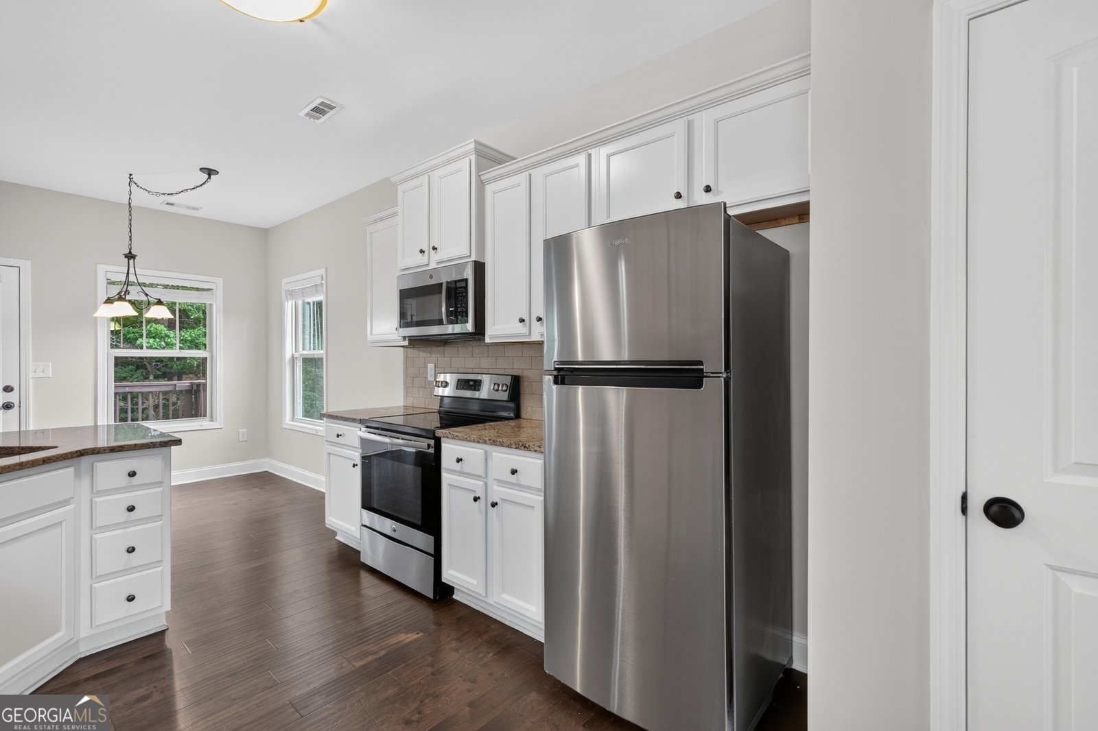 199 Bridgemill Drive Douglasville - Photo 6