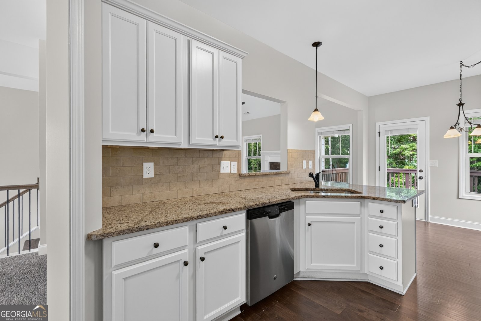199 Bridgemill Drive Douglasville - Photo 8