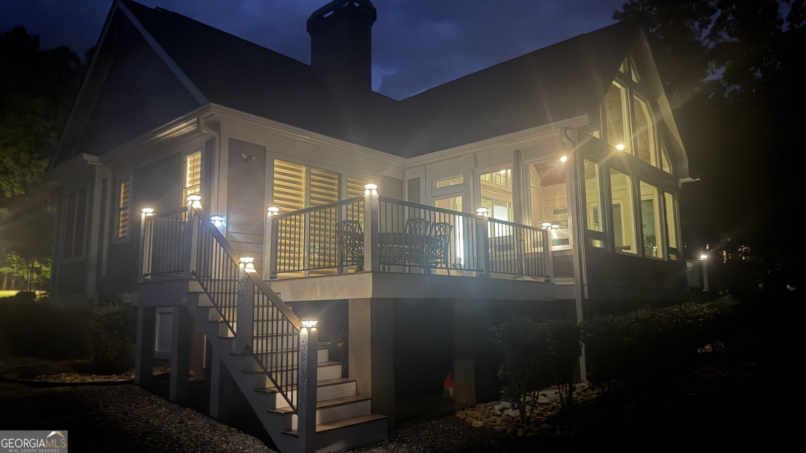 1821 Club Drive Greensboro - Photo 43