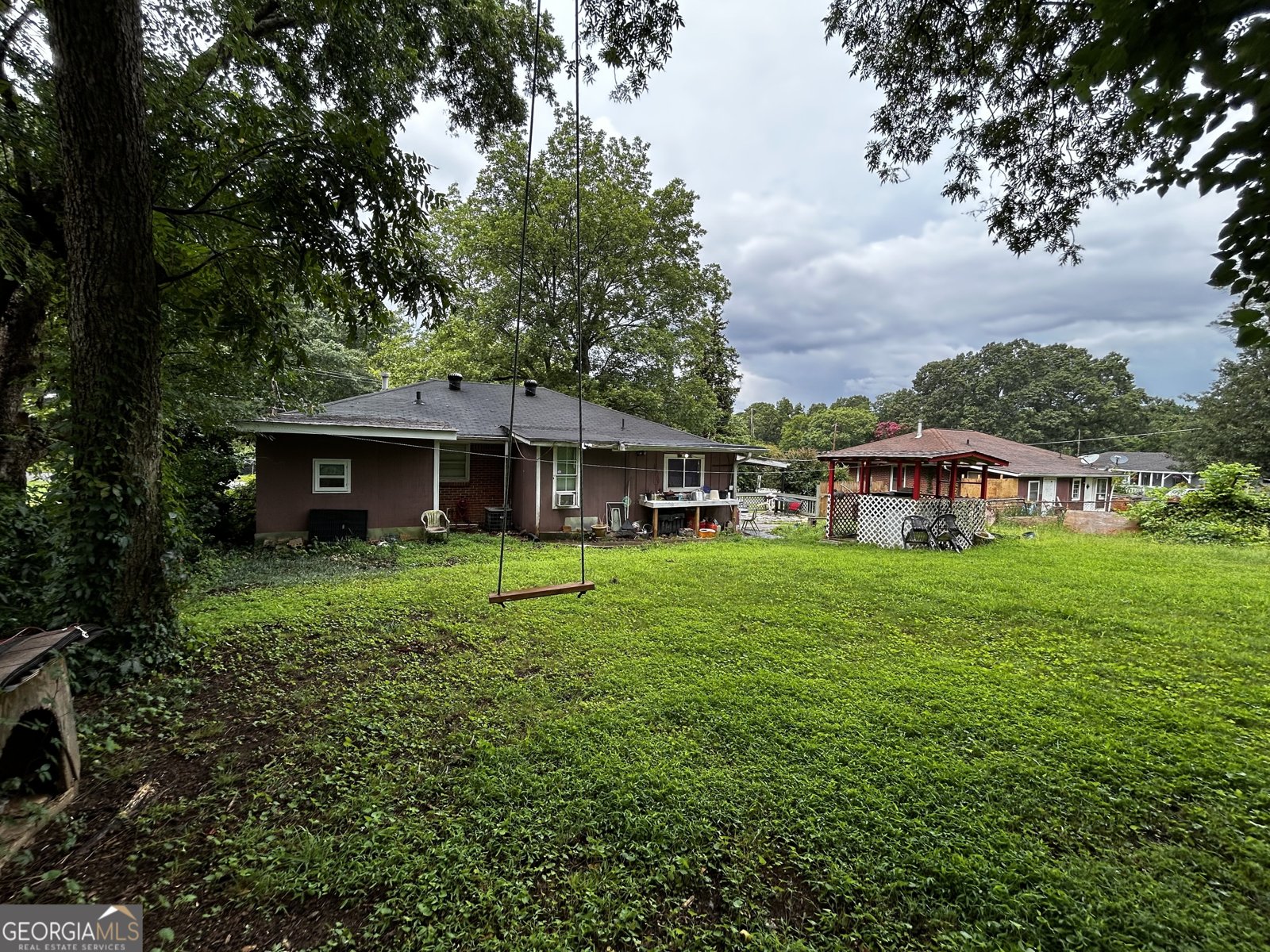 1035 Stoneybrook Road Forest Park - Photo 10